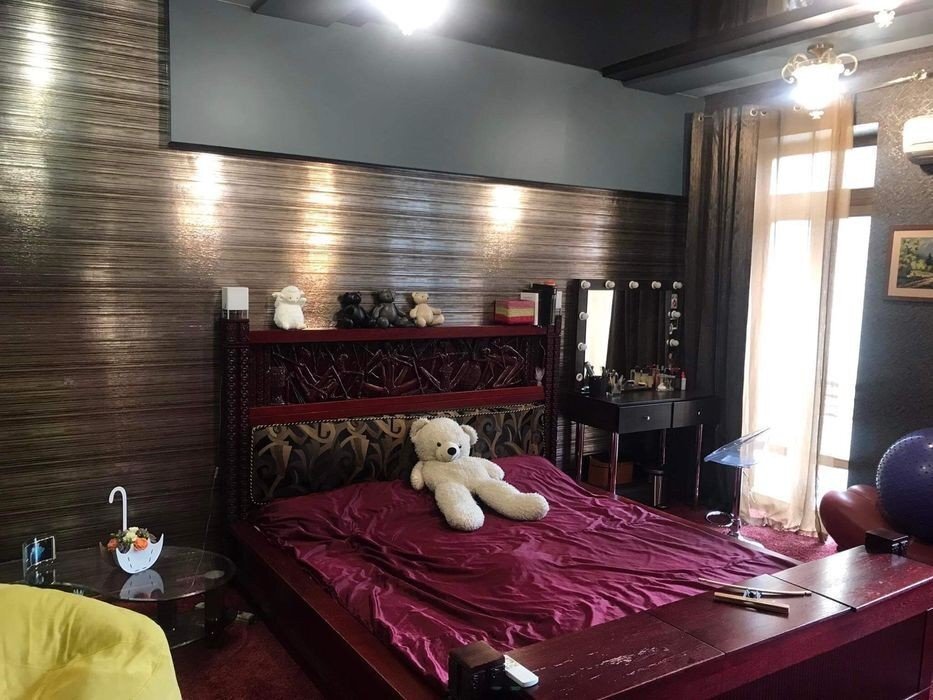 Аренда 3-комнатной квартиры 100 м², Саксаганского ул., 29