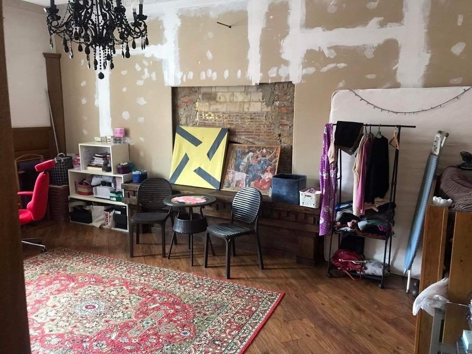 Аренда 3-комнатной квартиры 100 м², Саксаганского ул., 29