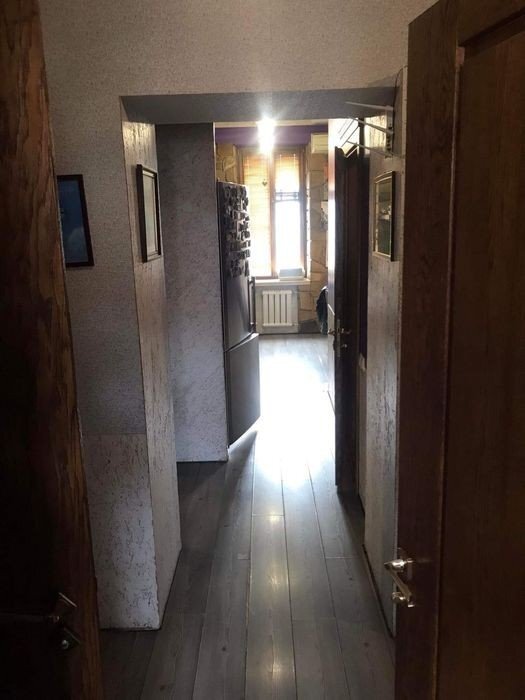 Аренда 3-комнатной квартиры 100 м², Саксаганского ул., 29