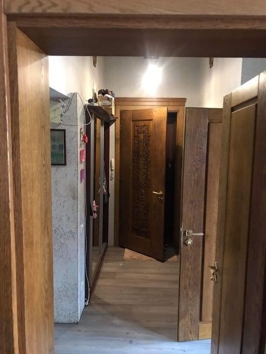 Аренда 3-комнатной квартиры 100 м², Саксаганского ул., 29