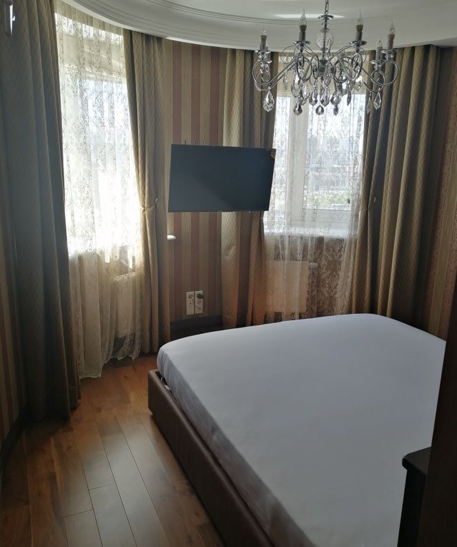 Аренда 5-комнатной квартиры 188 м², Тараса Шевченко бул., 27Б