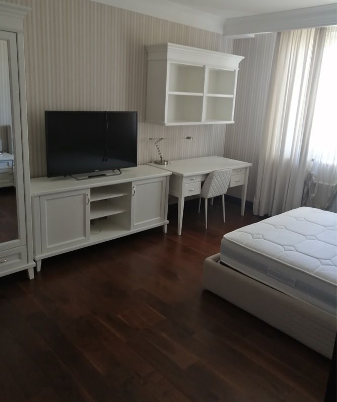 Аренда 5-комнатной квартиры 188 м², Тараса Шевченко бул., 27Б