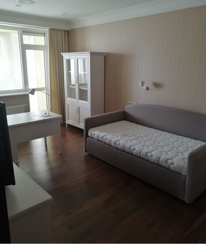 Аренда 5-комнатной квартиры 188 м², Тараса Шевченко бул., 27Б