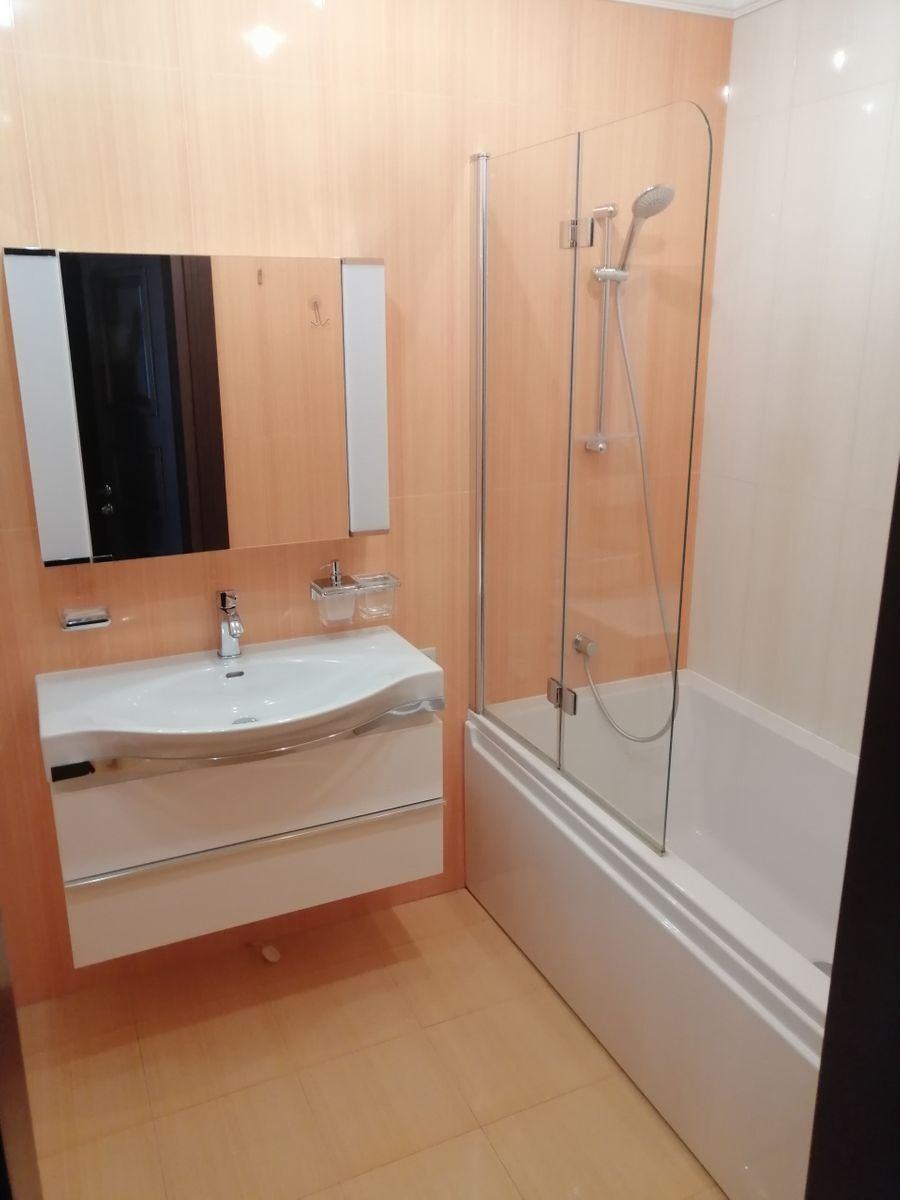 Аренда 5-комнатной квартиры 188 м², Тараса Шевченко бул., 27Б