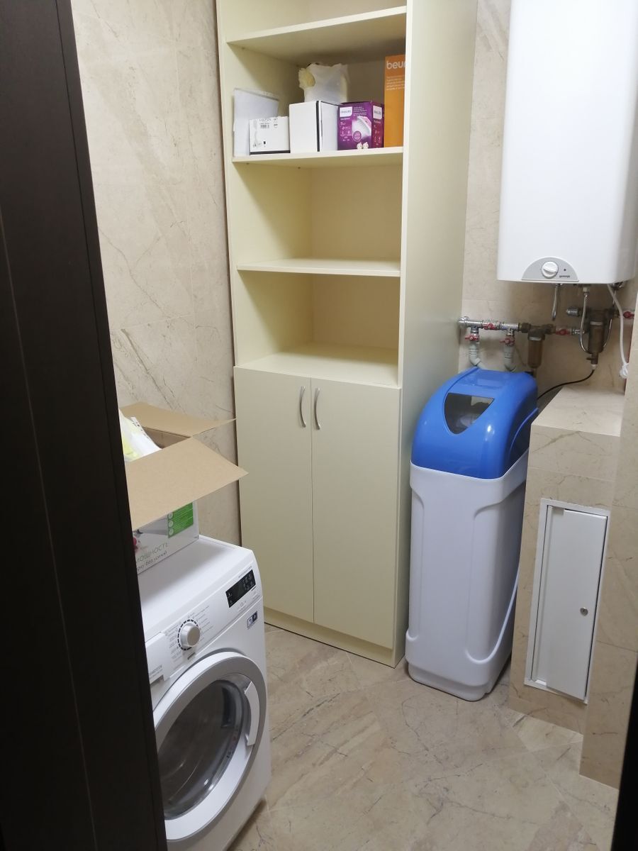 Аренда 5-комнатной квартиры 188 м², Тараса Шевченко бул., 27Б