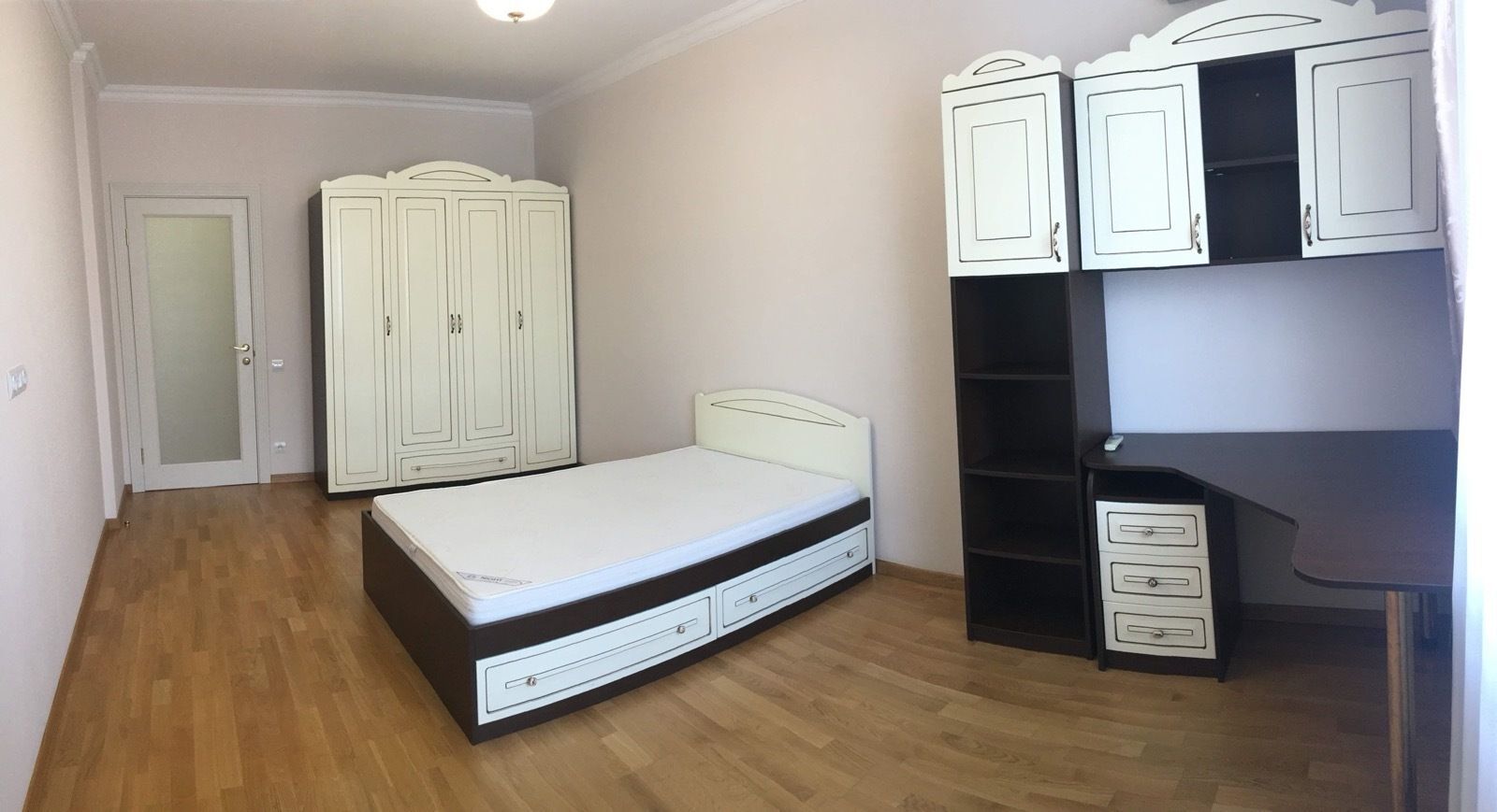 Оренда 3-кімнатної квартири 115 м², Полтавська вул., 10
