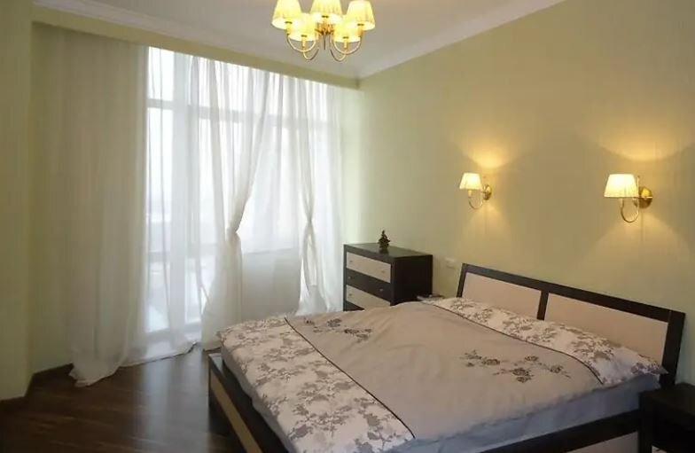 Аренда 2-комнатной квартиры 75 м², Героев Сталинграда просп., 8А