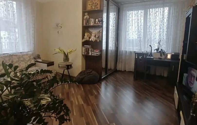 Аренда 2-комнатной квартиры 75 м², Героев Сталинграда просп., 8А