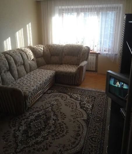 Аренда 2-комнатной квартиры 65 м², Василия Касияна ул., Липківського 37А