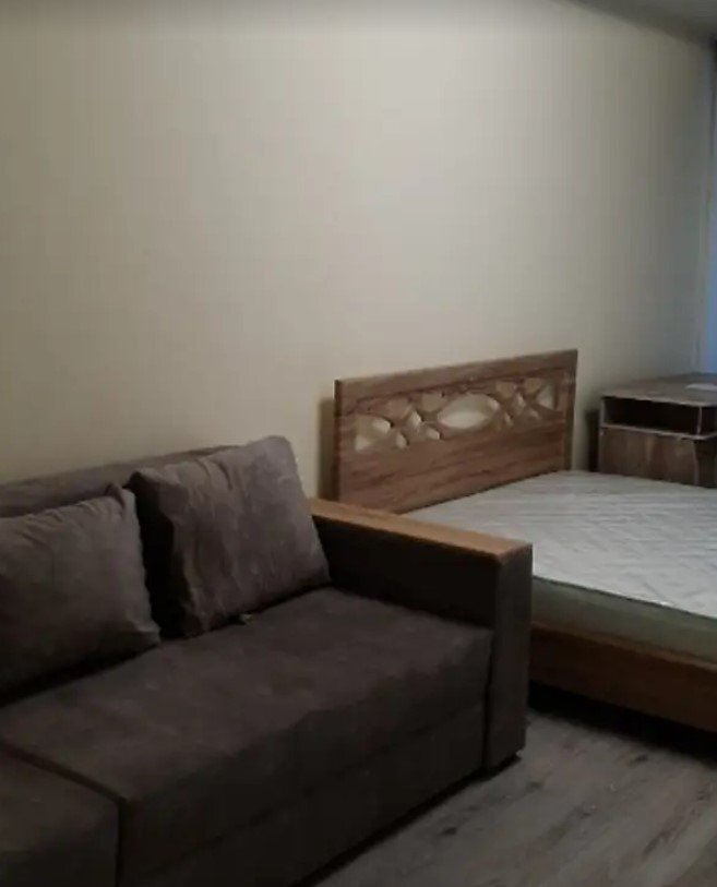 Аренда 1-комнатной квартиры 51 м², Сечевых Стрельцов ул., 44А