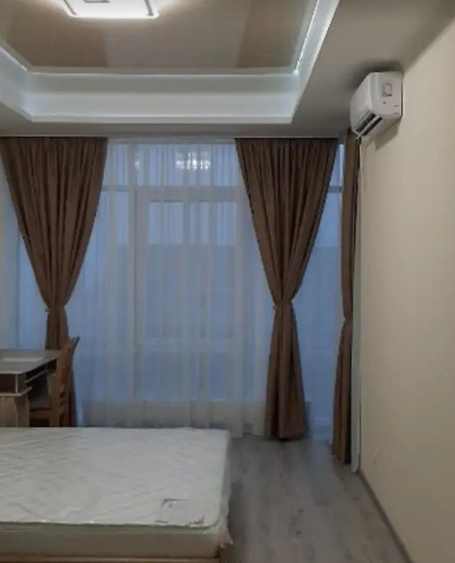 Аренда 1-комнатной квартиры 51 м², Сечевых Стрельцов ул., 44А
