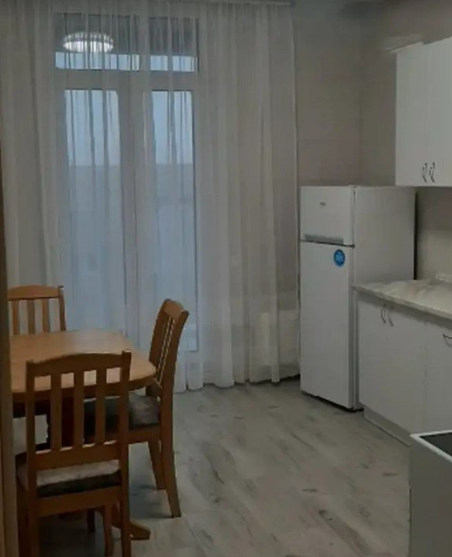 Аренда 1-комнатной квартиры 51 м², Сечевых Стрельцов ул., 44А