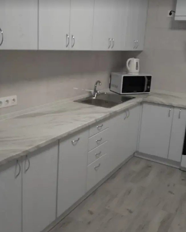 Аренда 1-комнатной квартиры 51 м², Сечевых Стрельцов ул., 44А