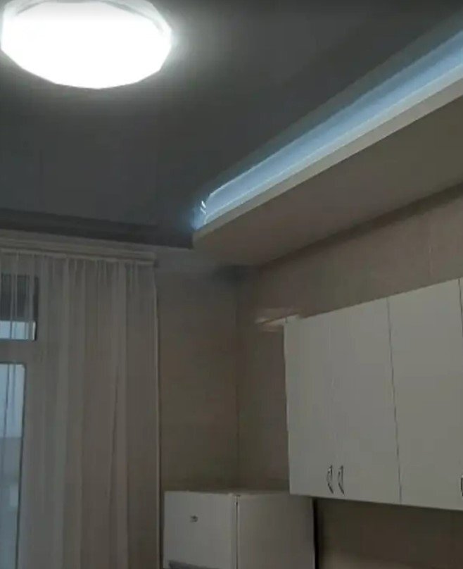 Аренда 1-комнатной квартиры 51 м², Сечевых Стрельцов ул., 44А