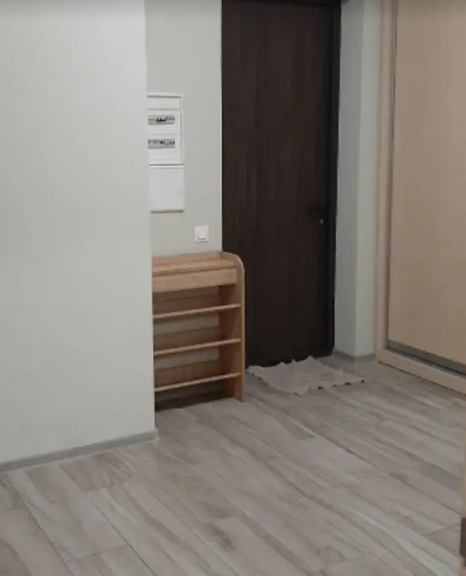 Аренда 1-комнатной квартиры 51 м², Сечевых Стрельцов ул., 44А