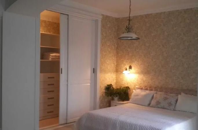 Аренда 2-комнатной квартиры 140 м², Днепровская наб., 26Д