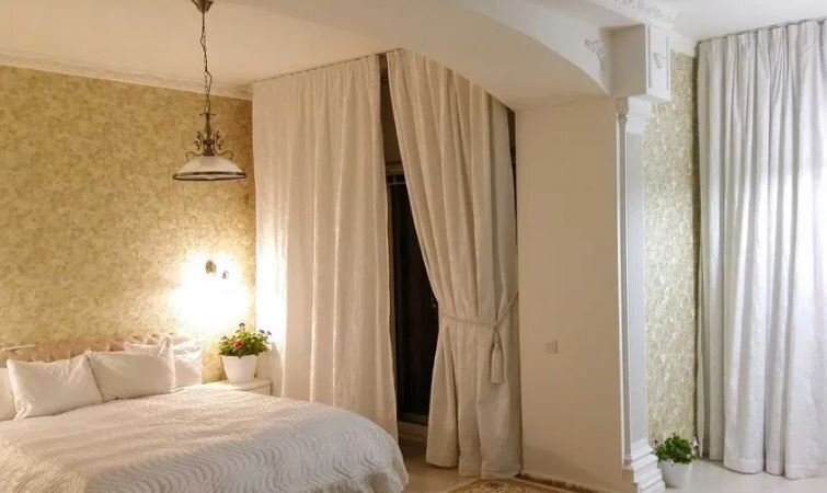 Аренда 2-комнатной квартиры 140 м², Днепровская наб., 26Д