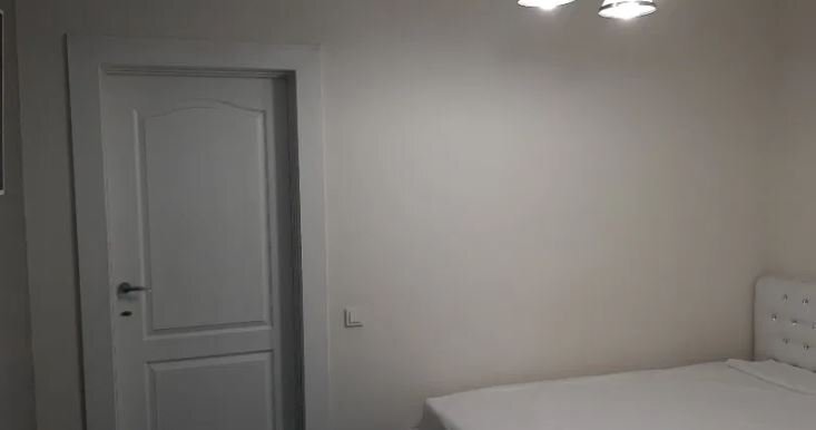 Аренда 2-комнатной квартиры 140 м², Днепровская наб., 26Д