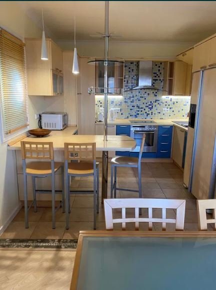 Аренда 5-комнатной квартиры 164 м², Победы просп., 105