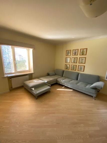 Аренда 5-комнатной квартиры 164 м², Победы просп., 105