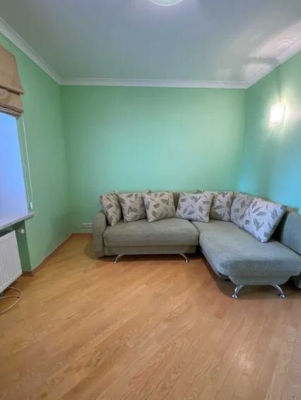 Аренда 5-комнатной квартиры 164 м², Победы просп., 105