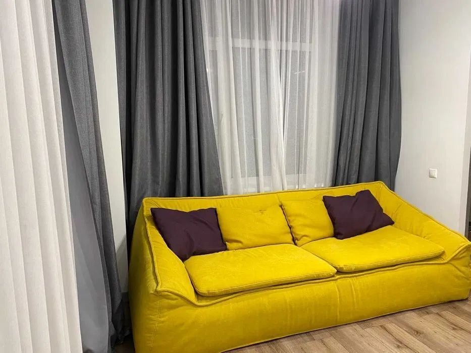 Оренда 3-кімнатної квартири 120 м², Михайла Драгомирова вул., 11