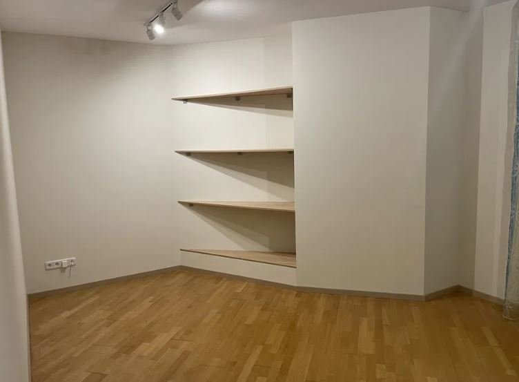 Аренда 4-комнатной квартиры 168 м², Раисы Окипной ул., 8