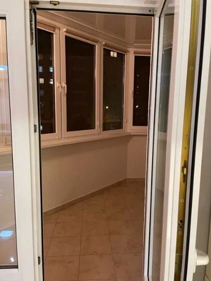Аренда 4-комнатной квартиры 168 м², Раисы Окипной ул., 8