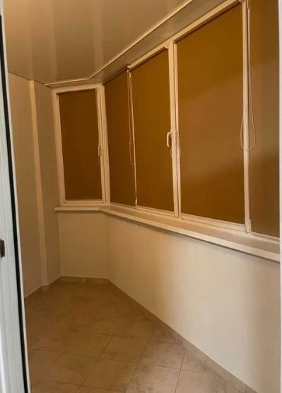 Аренда 4-комнатной квартиры 168 м², Раисы Окипной ул., 8