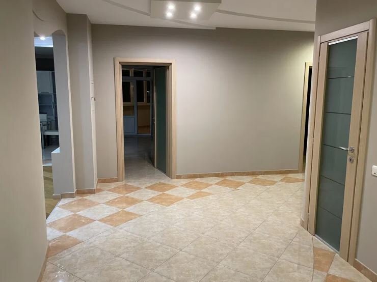 Аренда 4-комнатной квартиры 168 м², Раисы Окипной ул., 8