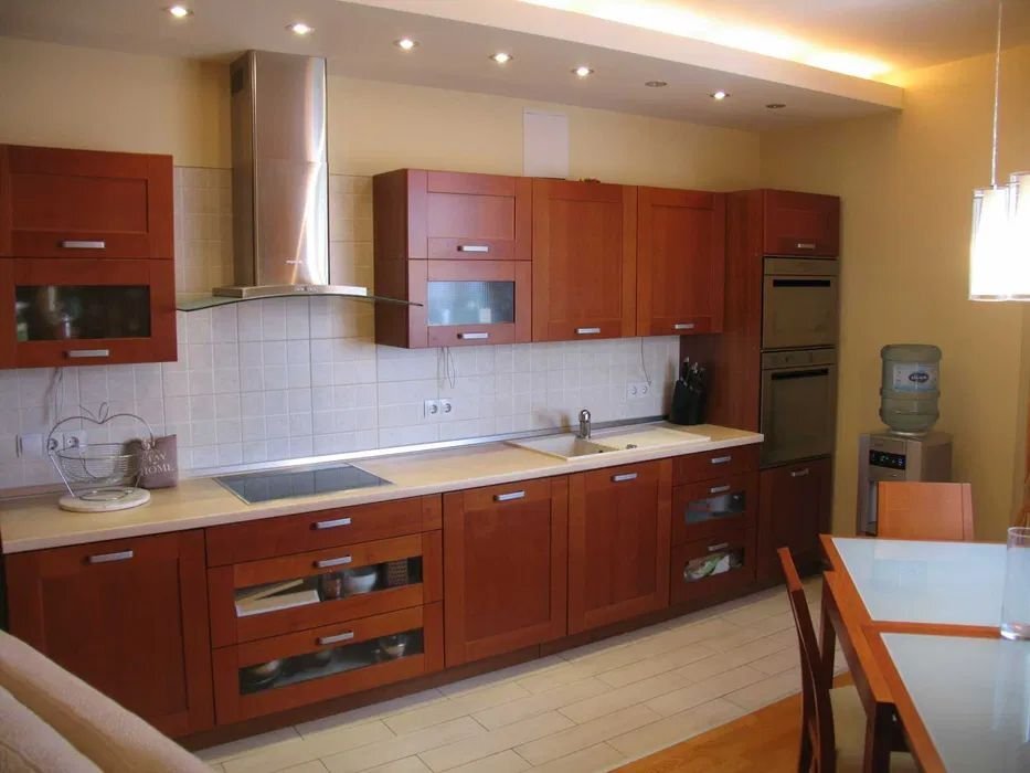 Аренда 3-комнатной квартиры 90 м², Героев Обороны ул., 10А