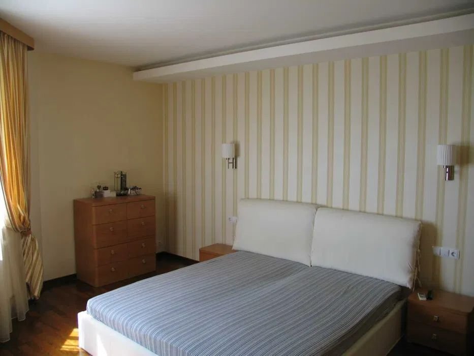 Аренда 3-комнатной квартиры 90 м², Героев Обороны ул., 10А