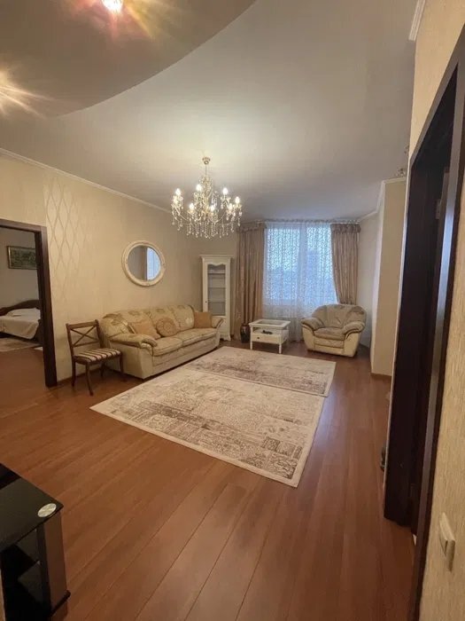 Аренда 2-комнатной квартиры 113 м², Тараса Шевченко бул., 33Б