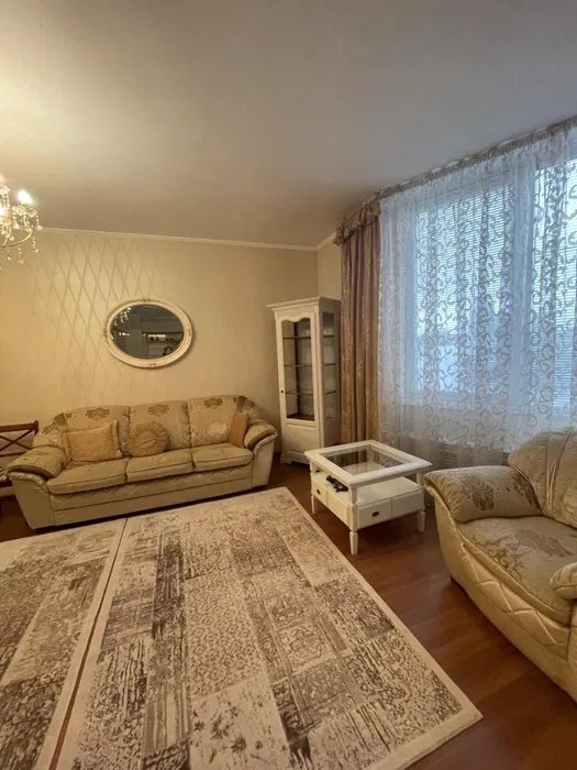 Аренда 2-комнатной квартиры 113 м², Тараса Шевченко бул., 33Б