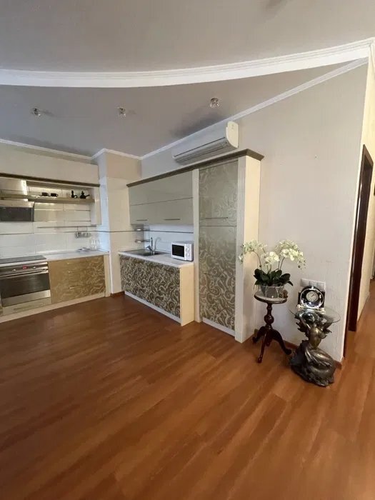 Аренда 2-комнатной квартиры 113 м², Тараса Шевченко бул., 33Б