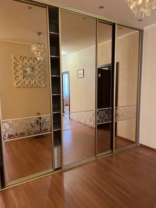 Аренда 2-комнатной квартиры 113 м², Тараса Шевченко бул., 33Б