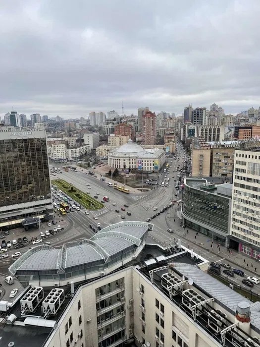 Аренда 2-комнатной квартиры 113 м², Тараса Шевченко бул., 33Б