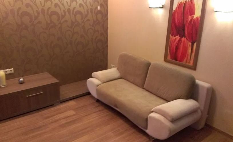 Аренда 1-комнатной квартиры 50 м², Дегтяревская ул., 25А К1