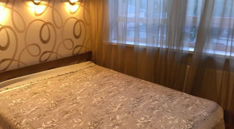 Аренда 1-комнатной квартиры 50 м², Дегтяревская ул., 25А К1
