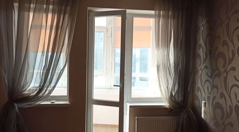 Аренда 1-комнатной квартиры 50 м², Дегтяревская ул., 25А К1