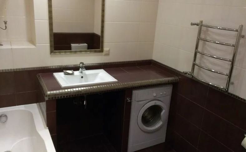 Аренда 1-комнатной квартиры 50 м², Дегтяревская ул., 25А К1