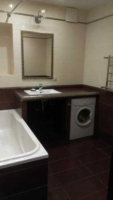 Аренда 1-комнатной квартиры 50 м², Дегтяревская ул., 25А К1