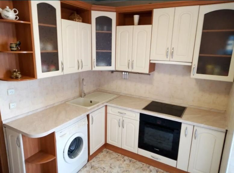 Оренда 3-кімнатної квартири 97 м², Олександра Мішуги вул., 1/4
