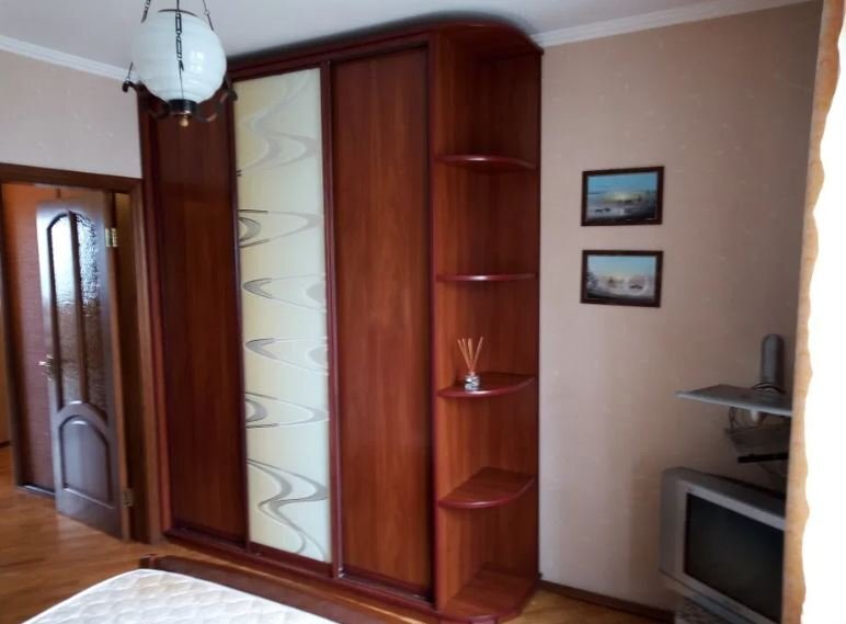Оренда 3-кімнатної квартири 97 м², Олександра Мішуги вул., 1/4