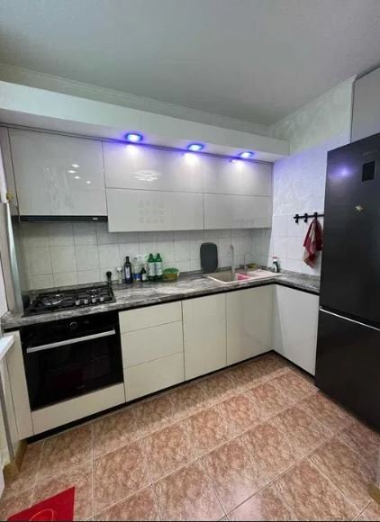Аренда 2-комнатной квартиры 58 м², Дружбы Народов бул., 32А
