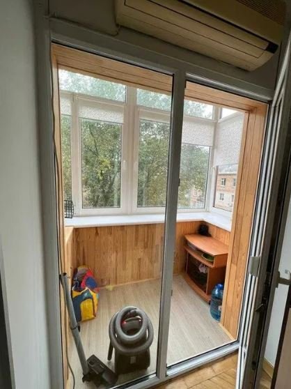 Аренда 2-комнатной квартиры 58 м², Дружбы Народов бул., 32А