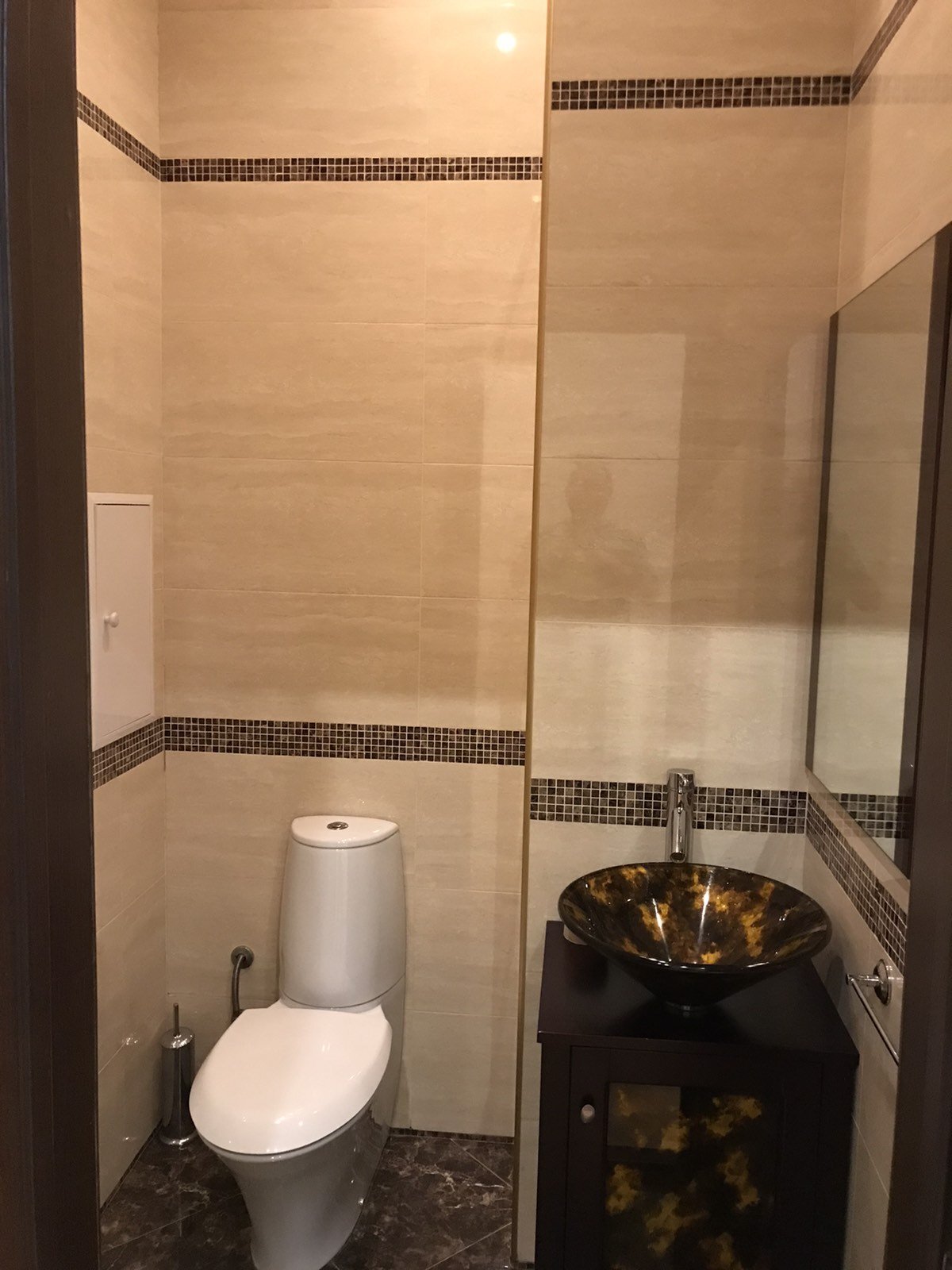 Оренда 1-кімнатної квартири 92 м², Срібнокільська вул., 3В