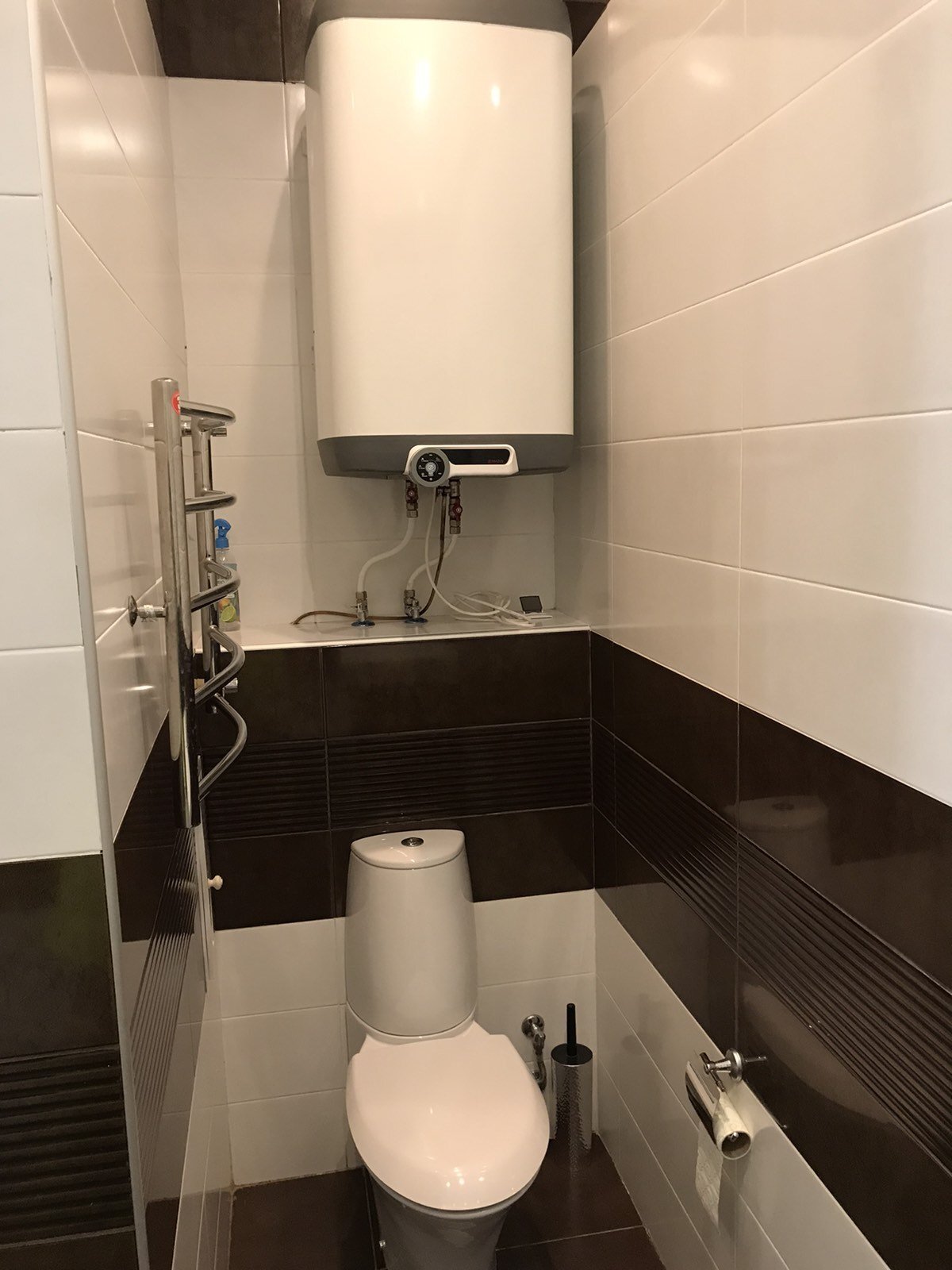 Оренда 1-кімнатної квартири 92 м², Срібнокільська вул., 3В
