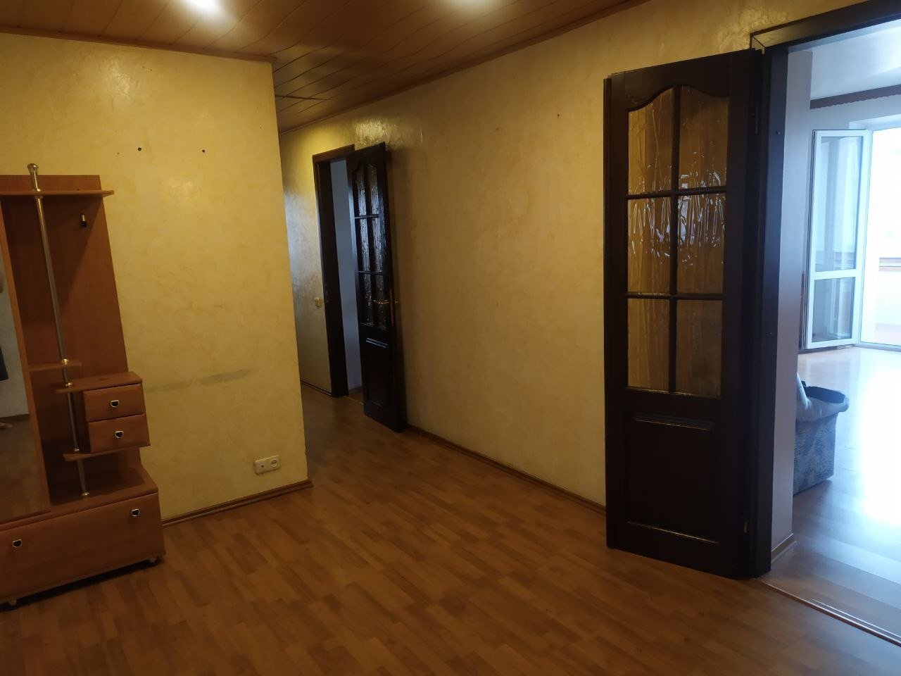 Аренда 4-комнатной квартиры 110 м², Старонаводницкая ул., 8А