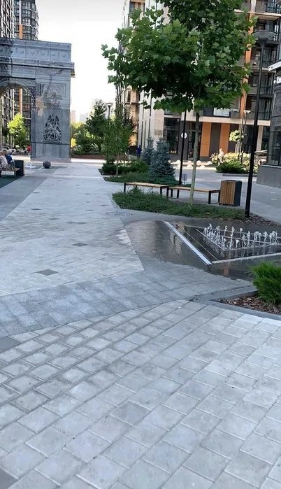 Аренда 1-комнатной квартиры 45 м², Предславинская ул., 40